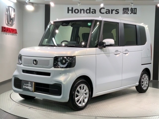 「リコール・改善対策対象車」ご同意頂ければ販売可能となります。ご納車後に部品が入荷次第、交換対応致します。Honda SENSING 新車保証 試乗禁煙車 ナビVXM-245ZFEi フルセグ ETC