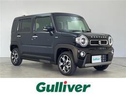 スズキ ハスラー 660 ハイブリッド X 届出済未使用車