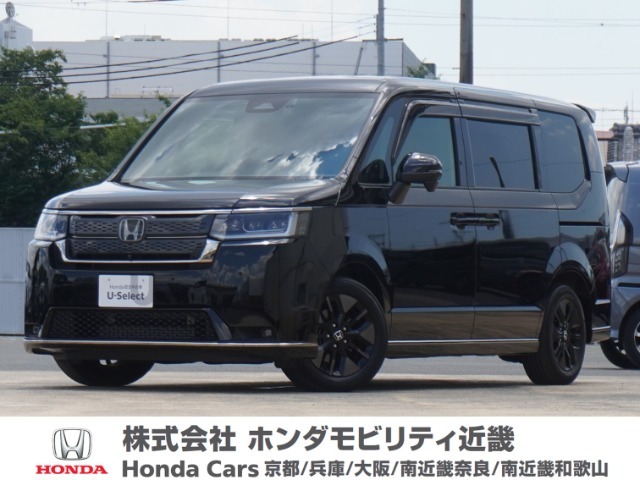令和4年式　ワンオーナー　当店の販売車両はそのほとんどが自社での下取り車とデモカー（展示、試乗車）から構成され、安心してご購入いただけますよ