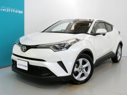 トヨタ C-HR ハイブリッド 1.8 S LED パッケージ オートマチックハイビーム