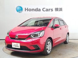 ホンダ フィット 1.3 ホーム Honda SENSING　前後ドラレコ　メモリーナ