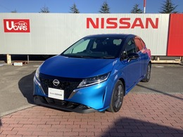 日産 ノート 1.2 X プロパイロット メーカーナビ 360°モニタ-