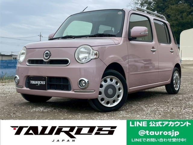 TaurosJapan独自の買取直販システムを確立しておりますので、無駄なコストをカットしお求め易い価格でご提供しております！