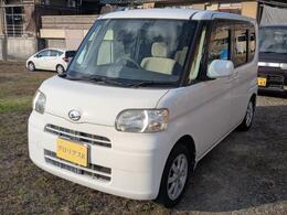 ダイハツ タント X リミテッド スペシャル 