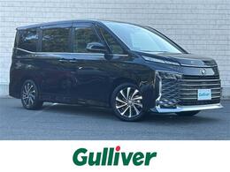 トヨタ ヴォクシー 2.0 S-Z 10.5型ナビ 14型後席モニター 両側パワスラ