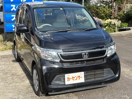 ホンダ N-WGN 660 G ナビ　バックカメラ　ETC