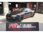2.6 VスペックII ニュル 4WD