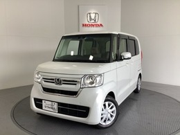 ホンダ N-BOX 660 L 光触媒抗菌消臭施工済