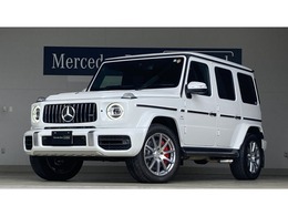メルセデスAMG Gクラス G63 4WD G manufakturインテリアプラスパッケージ