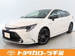 トヨタ カローラツーリング 1.8 ハイブリッド WxB ナビ・ドラレコ・フルセグTV・ワンオーナ