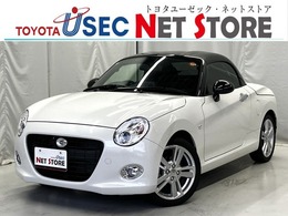 ダイハツ コペン セロ 660 純正ナビ(NMZL-W73D)　アルパインプレミア