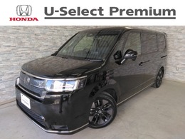 ホンダ ステップワゴン 1.5 スパーダ 2年保証　弊社下取車　8人乗り　9インチコ