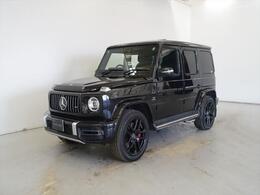 メルセデスAMG Gクラス G63 4WD G manufaktur Program Plus