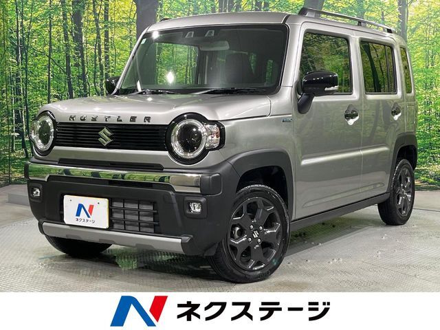 衝突被害軽減システム　レーダークルーズ　禁煙車　コーナーセンサー