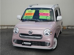 ダイハツ ミラココア 660 プラス X スマートセレクション SN スマートキー