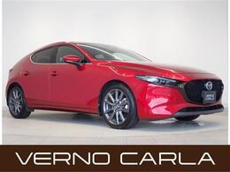 マツダ MAZDA3ファストバック 1.8 XD Lパッケージ ディーゼルターボ Boseサウンド 全方位 CD/DVD フルセグ
