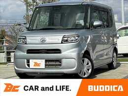 ダイハツ タント 660 L 禁煙車 車検整備付 スマアシ Aハイビーム