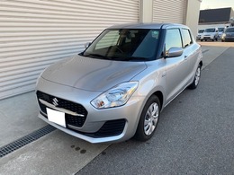 スズキ スイフト 1.2ハイブリッドMG 