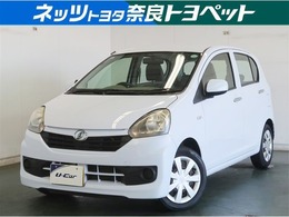 ダイハツ ミライース 660 L 軽自動車