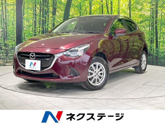 スマートキー　禁煙車