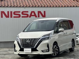 日産 セレナ 2.0 ハイウェイスター V 