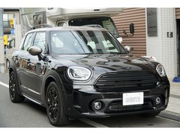 ミニ ミニクロスオーバー クーパー D シャドー エディション 特別仕様車 ワンオーナー ディーラー車