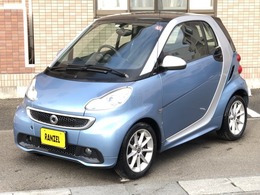 スマート フォーツークーペ mhd パッション 時計・タコメーター・CD・
