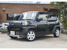 ダイハツ タフト 660 Gターボ クロム ベンチャー 届出済未使用車　新車保証付き