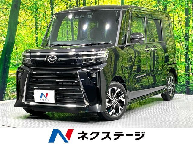 両側電動ドア　禁煙車　carrozeria8型ナビ　スマートアシスト　全