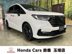 2.0 e:HEV アブソルート EX ブラックエディション