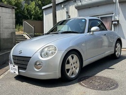 ダイハツ コペン 660 アクティブトップ ナビ・TV・ETC・新品タイヤ