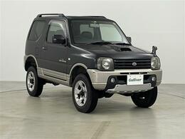 スズキ ジムニー 660 ランドベンチャー 4WD ・4WD ・5速MT