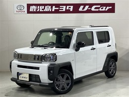 ダイハツ タフト 660 G クロム ベンチャー 