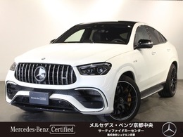 メルセデスAMG GLEクーペ 63 S 4マチックプラス (ISG搭載モデル) 4WD MP202401 