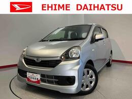 ダイハツ ミライース 660 L 2WD CD　ラジオ　アイドリングストップ車