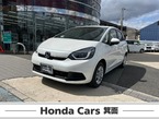 1.5 e:HEV ホーム