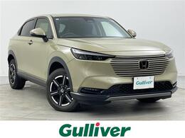 ホンダ ヴェゼル 1.5 e:HEV X 4WD 純正メモリナビ ホンダセンシング