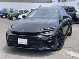 トヨタ クラウンスポーツ 2.5 Z E-Four 4WD ディスプレイオーディオ・フルセグ・純正ア