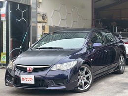 ホンダ シビックタイプR 2.0 後期モデル　ワンオーナー車