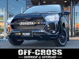 トヨタ プロボックスバン 1.5 F 4WD Dynasty GROUND　フロントバンパー