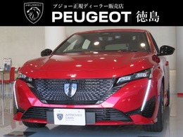 プジョー 308 GT ブルーHDi ディーゼルターボ デモUP・前後ドライブレコーダー・ETC