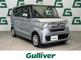 ホンダ N-BOX 660 G L ホンダセンシング 純正ナビ Bカメラ 片側パワスラ ドラレコ