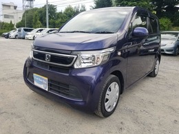 ホンダ N-WGN 660 G Lパッケージ 
