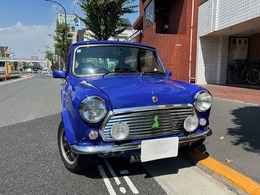 ローバー ミニ ポールスミス 2025年4月メンテナンス　各パーツ交換