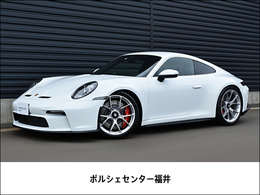 ポルシェ 911 GT3 ツーリング パッケージ 2024年Model