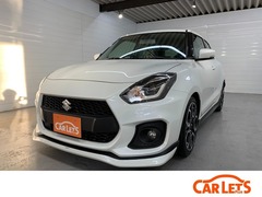 スズキ スイフトハイブリッド の中古車 スポーツ 1.4 千葉県八千代市 247.7万円