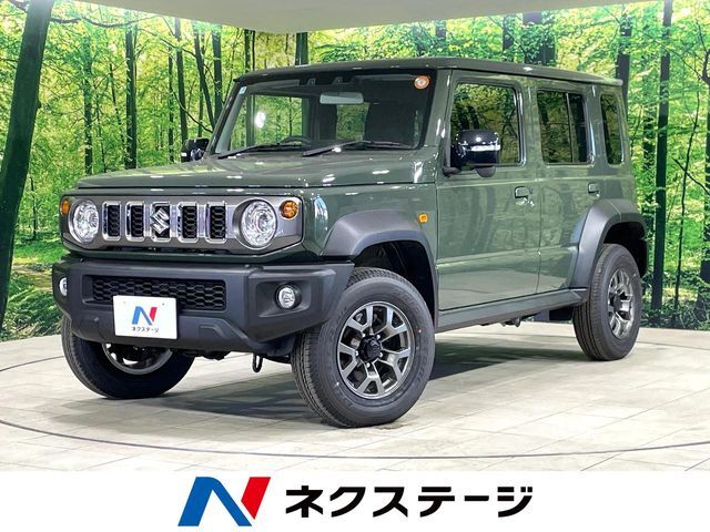 4WD　登録済未使用車　衝突軽減　レーダークルーズ　シートヒーター