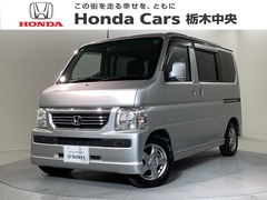 ホンダ バモス の中古車 660 G 4WD 栃木県小山市 94.8万円