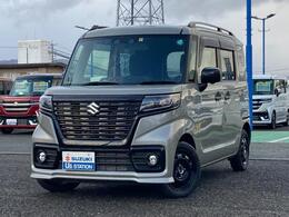 スズキ スペーシアベース 660 XF 4WD 