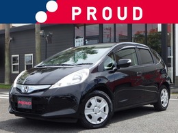 ホンダ フィットハイブリッド 1.3 1年保証付　走行57千km　純正HDDナビ　ワン